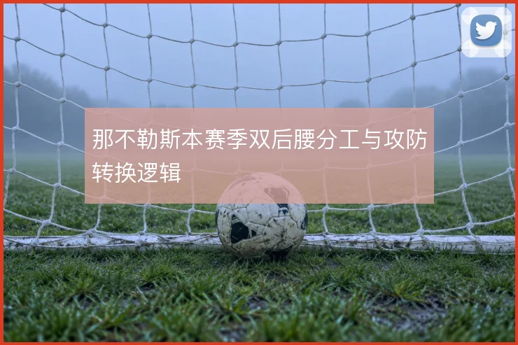 那不勒斯本赛季双后腰分工与攻防转换逻辑