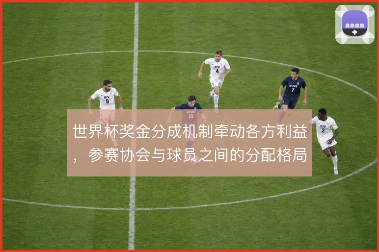 世界杯奖金分成机制牵动各方利益,参赛协会与球员之间的分配格局持续演变