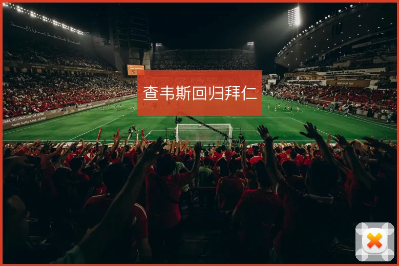 查韦斯回归拜仁